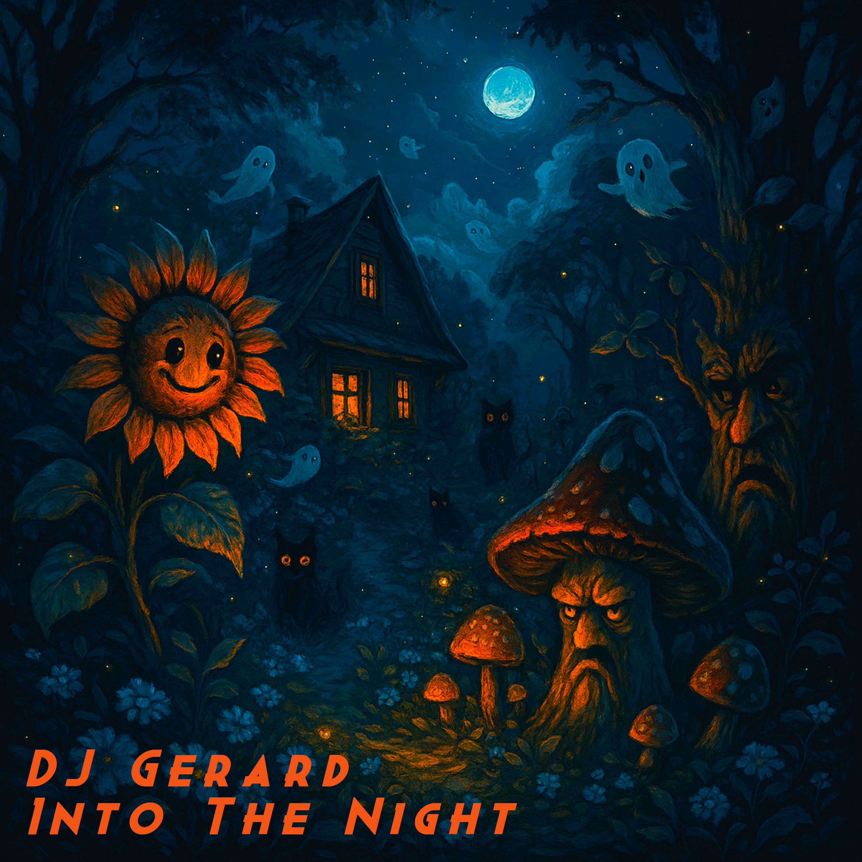 Into The Night