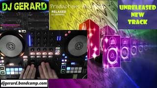 DJ Gerard Productions Mix #43
