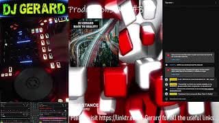 DJ Gerard Productions Mix #36