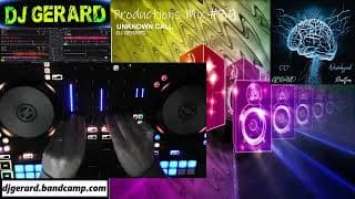 DJ Gerard Productions Mix #39