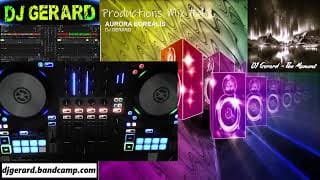 DJ Gerard Productions Mix #42