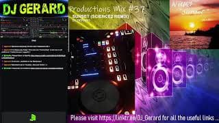 DJ Gerard Productions Mix #37